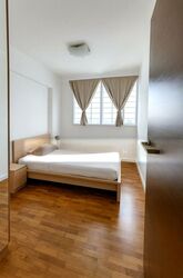 The Eden At Tampines (D18), Condominium #501906561